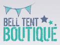 Free shipping on UK orders from Bell Tent Boutique Promo Codes